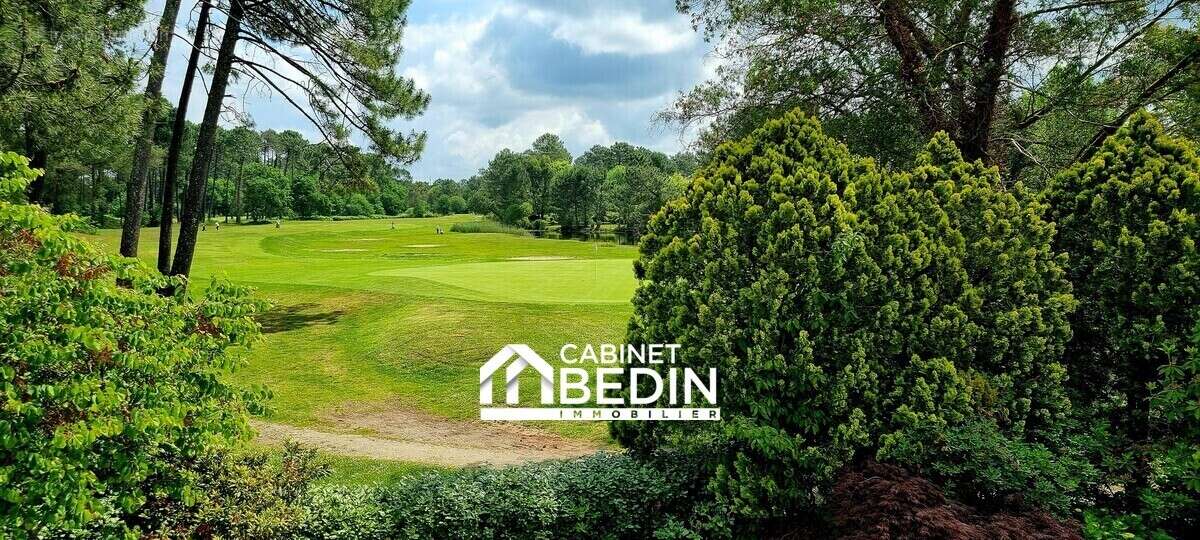 Maison à GUJAN-MESTRAS