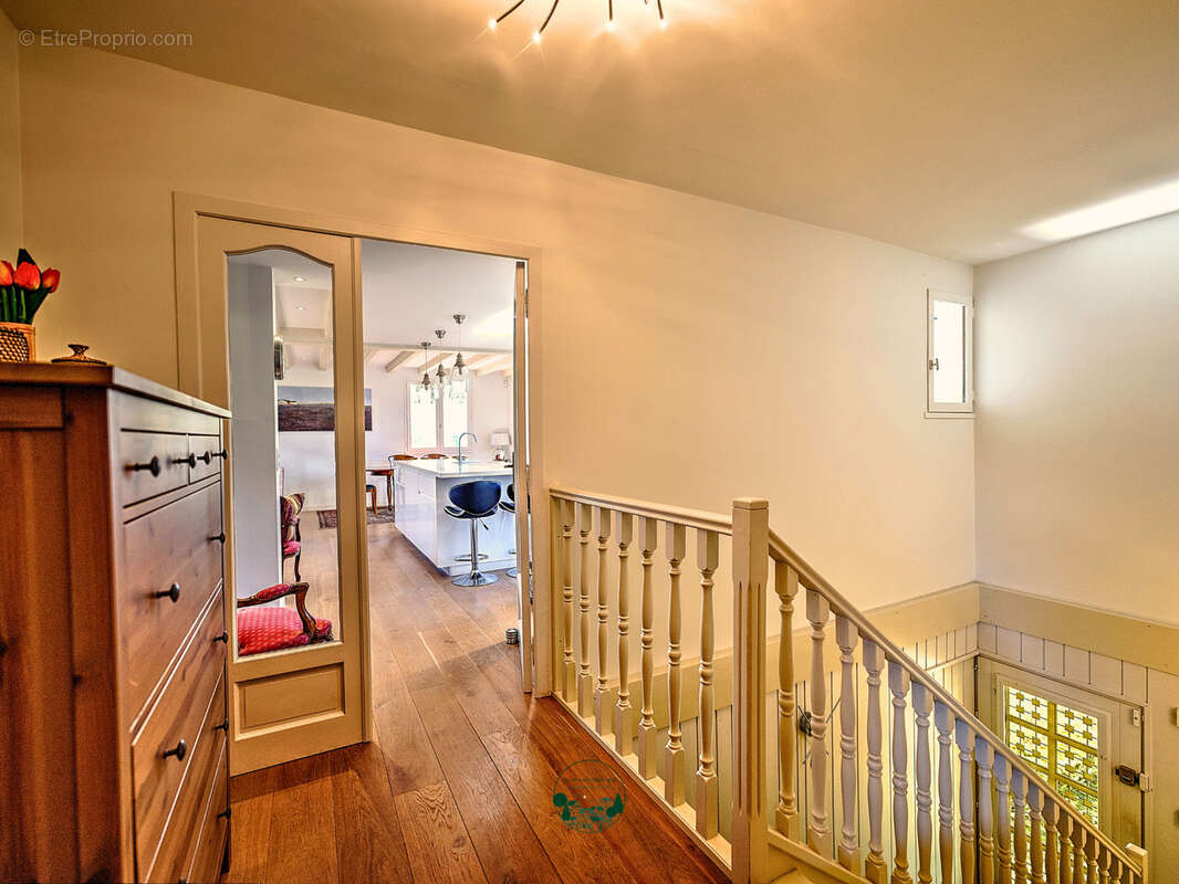 Photo 8 - Maison à SAINT-JULIEN-EN-GENEVOIS