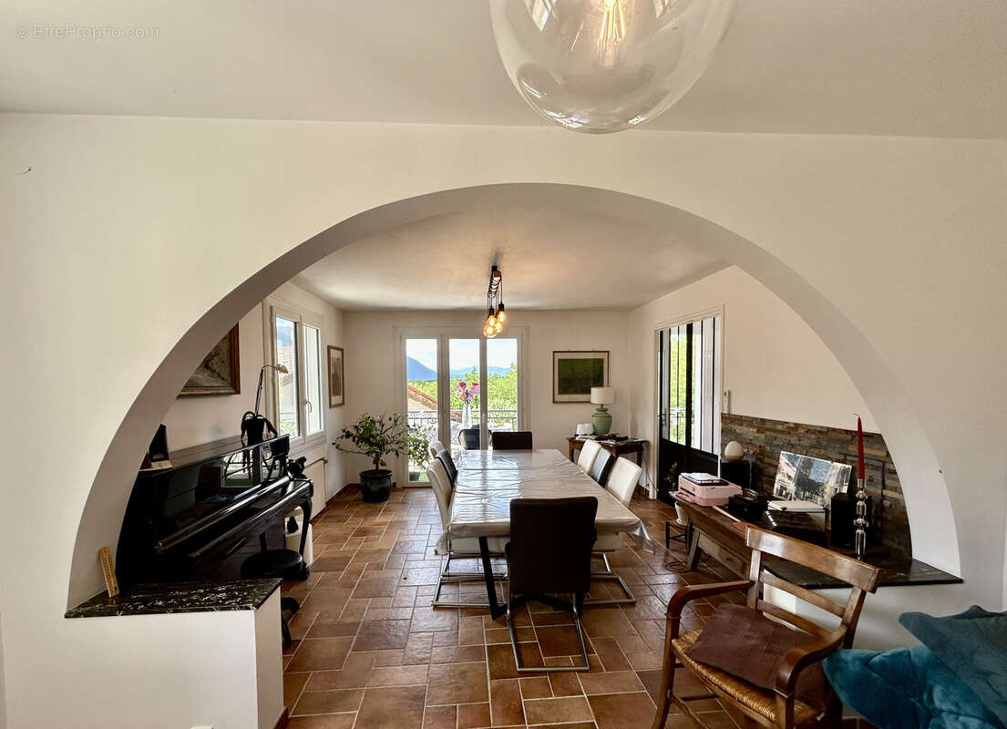Maison 7 pièces - photo 8