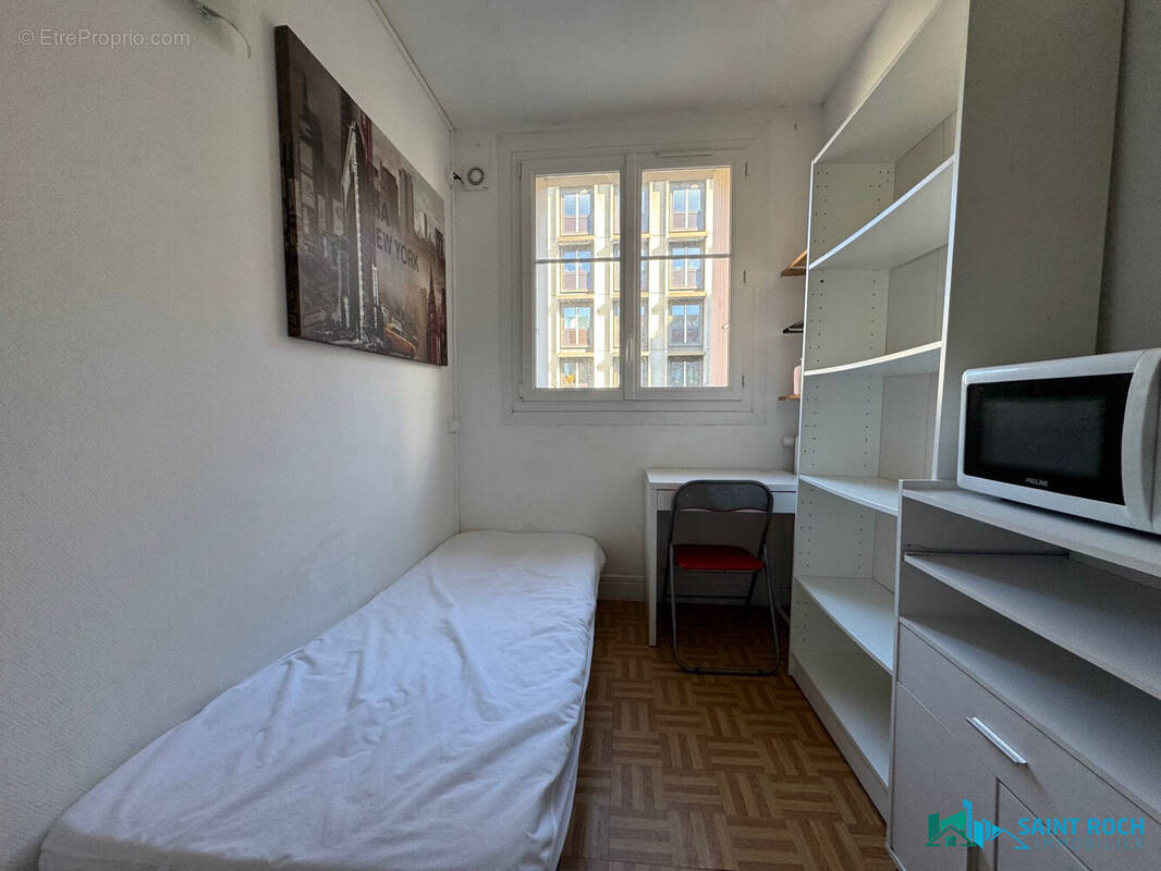 Appartement à LE HAVRE