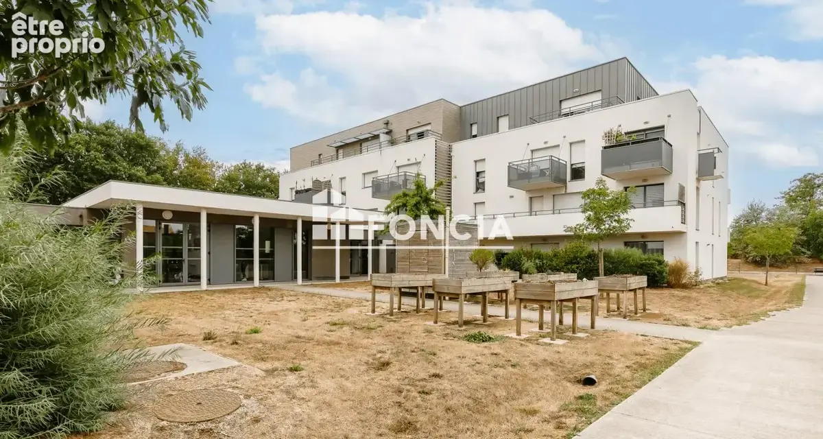 Appartement à LES SABLES-D'OLONNE