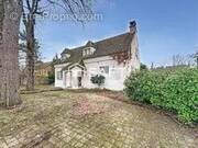 Photo 1 - Maison à FONTENAILLES