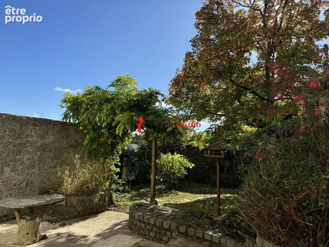 Maison 5 pièces 124 m² à vendre à Belleme (61130) - photo 4