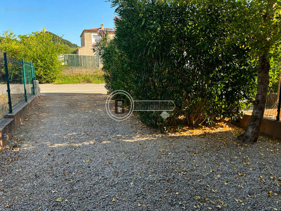 Haut de villa T3 avec jardin, garage et terrasse exposée plein sud   À proximité de Vidauban - photo 15