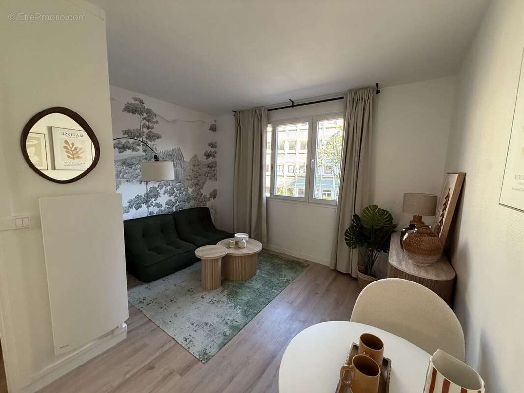 Vente Appartement Alfortville(94140) 115 000ï¿œ - photo 3