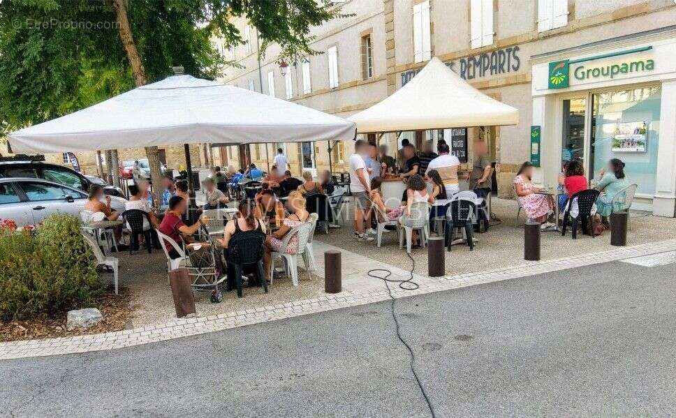 Commerce 50 m² à Navarrenx  - photo 35