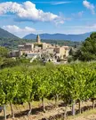 Maison à MIRABEL-AUX-BARONNIES