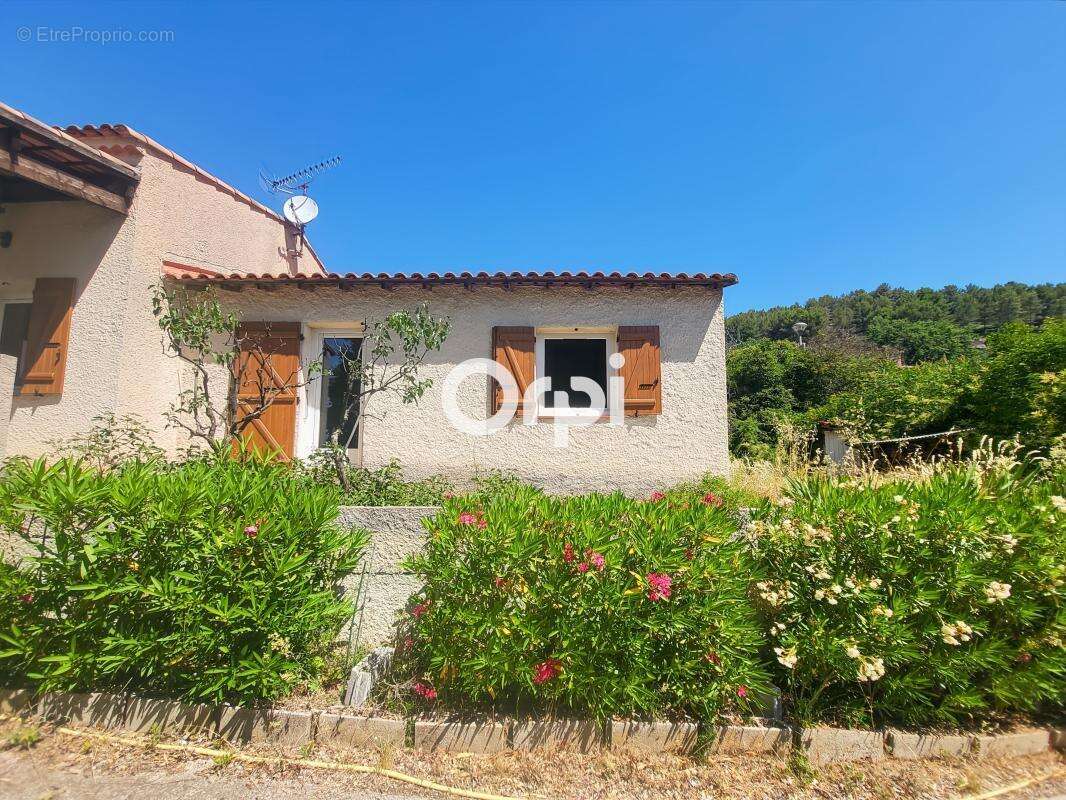 Maison à AURIOL