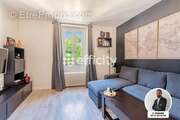Appartement à MONTGERON