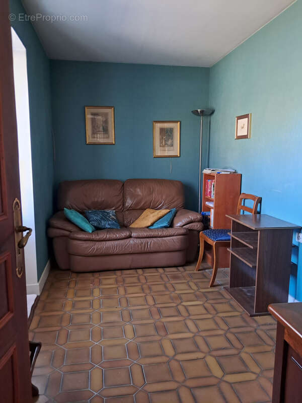 Maison à ARNAC-POMPADOUR