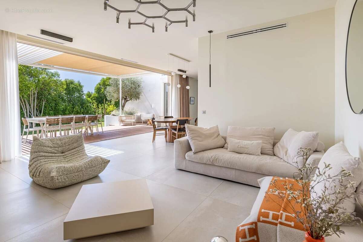 Maison à MARSEILLE-11E