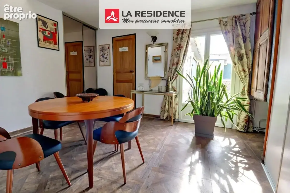 Maison 6 pièces 174 m² à vendre à Lery (27690) - photo 5
