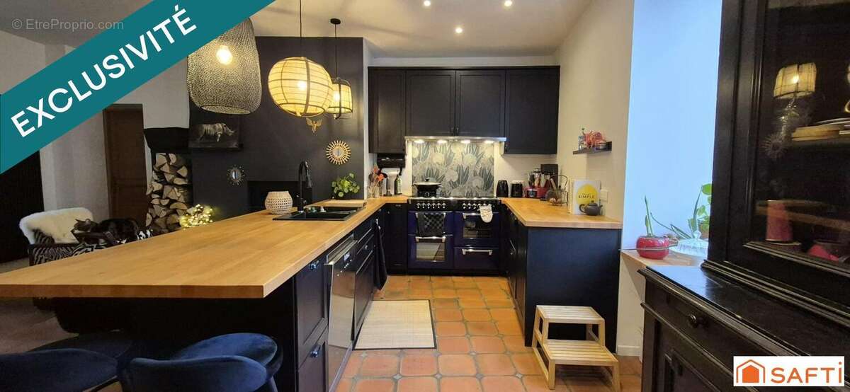 Photo 5 - Maison à REVILLON