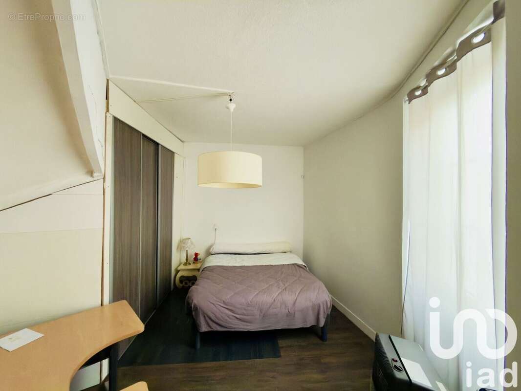 Photo 8 - Appartement à SALORNAY-SUR-GUYE