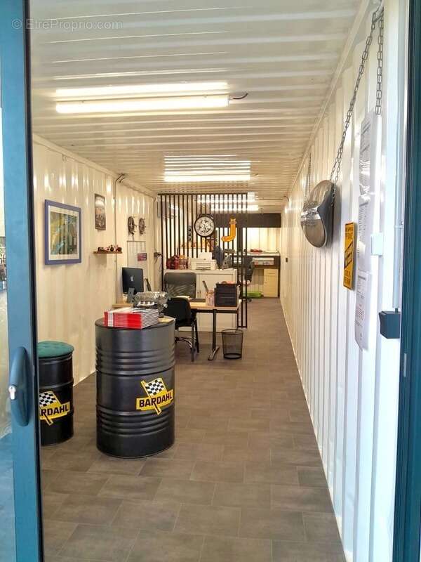 Maison à SAINT-FRANCOIS