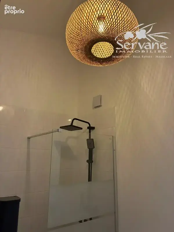 Cotignac maison de village renovee - photo 10