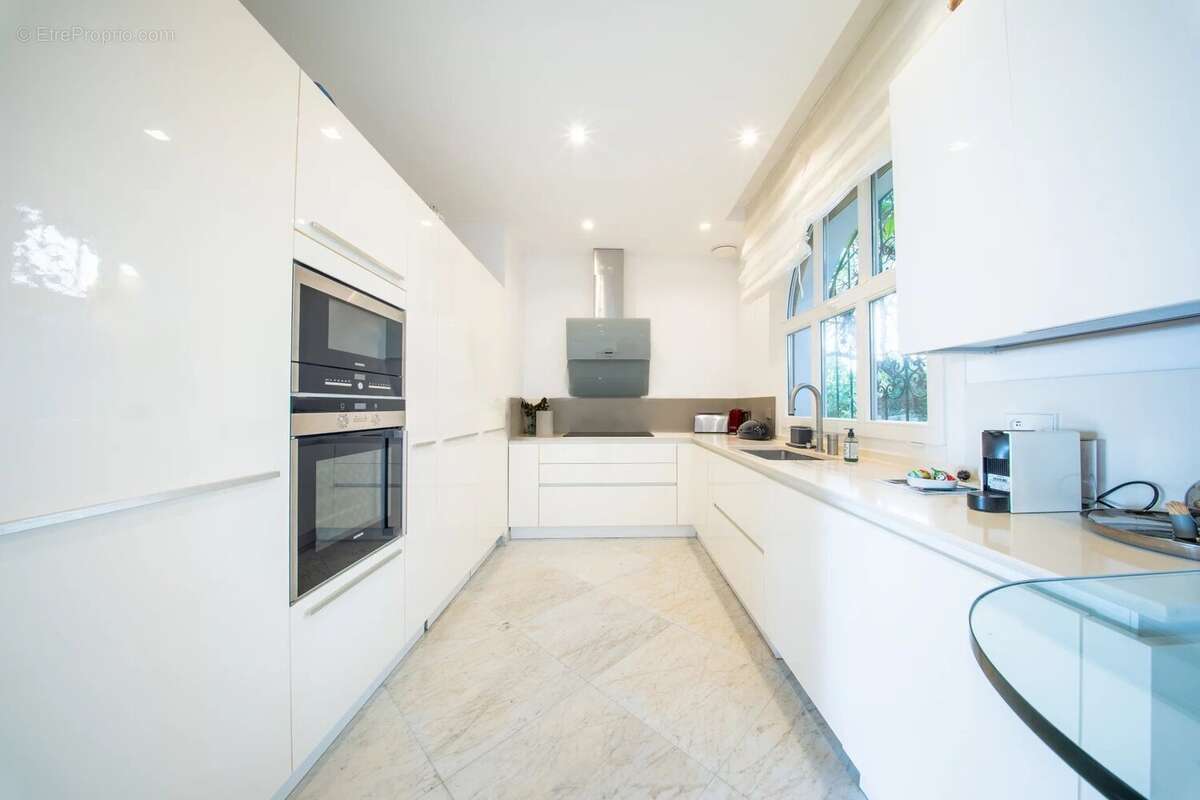 Maison à VILLEFRANCHE-SUR-MER