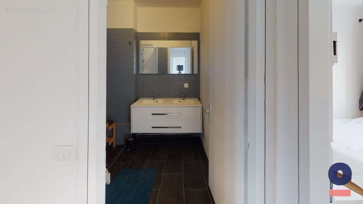 Appartement 110 m² à Tourcoing  - photo 6