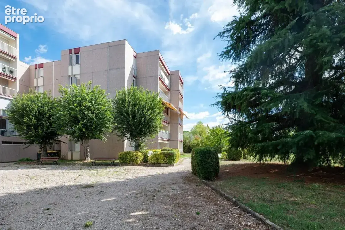 Appartement 4 pièces / 81 m² / 129 000 EUR / ALBI - photo 11