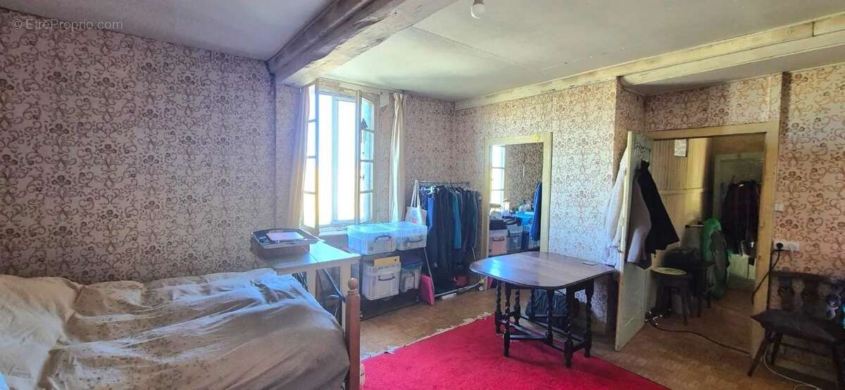Maison 88 m² à Le Teilleul  - photo 9