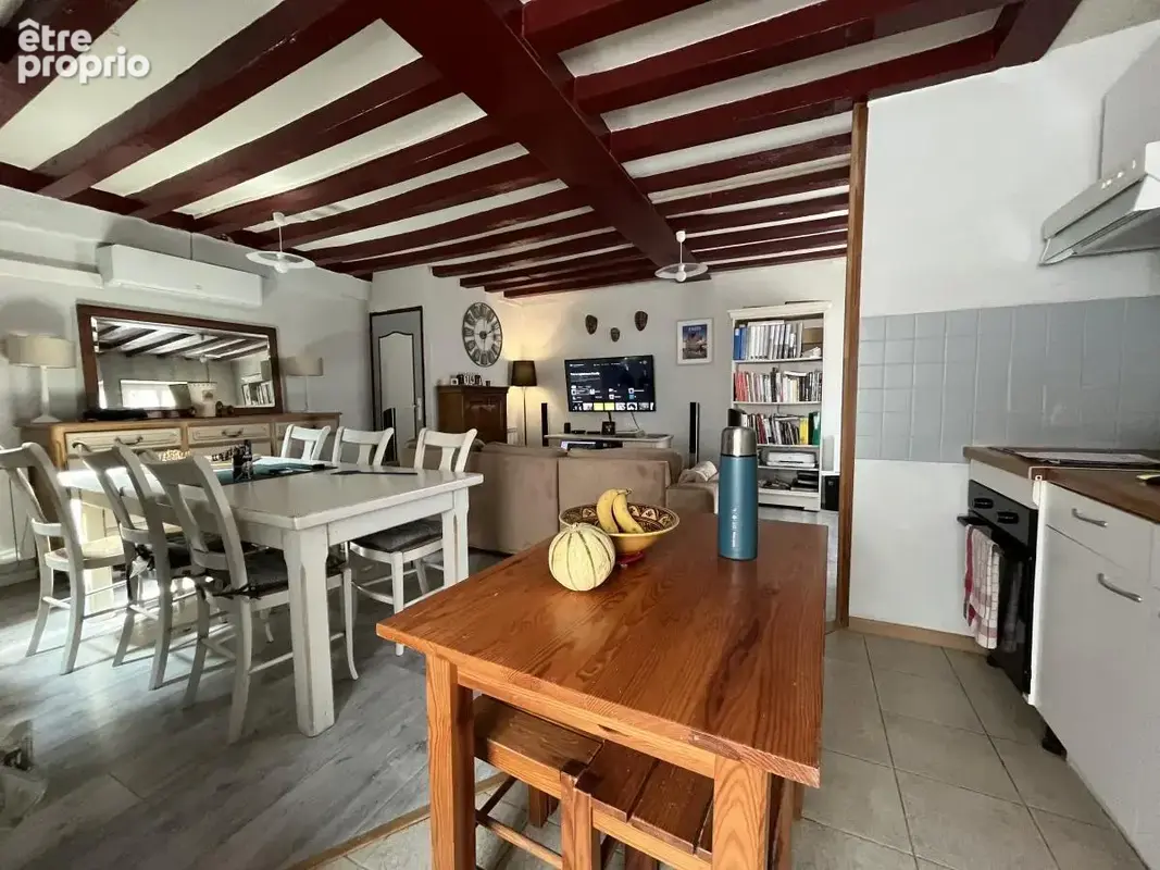 Maison à BOULOIRE