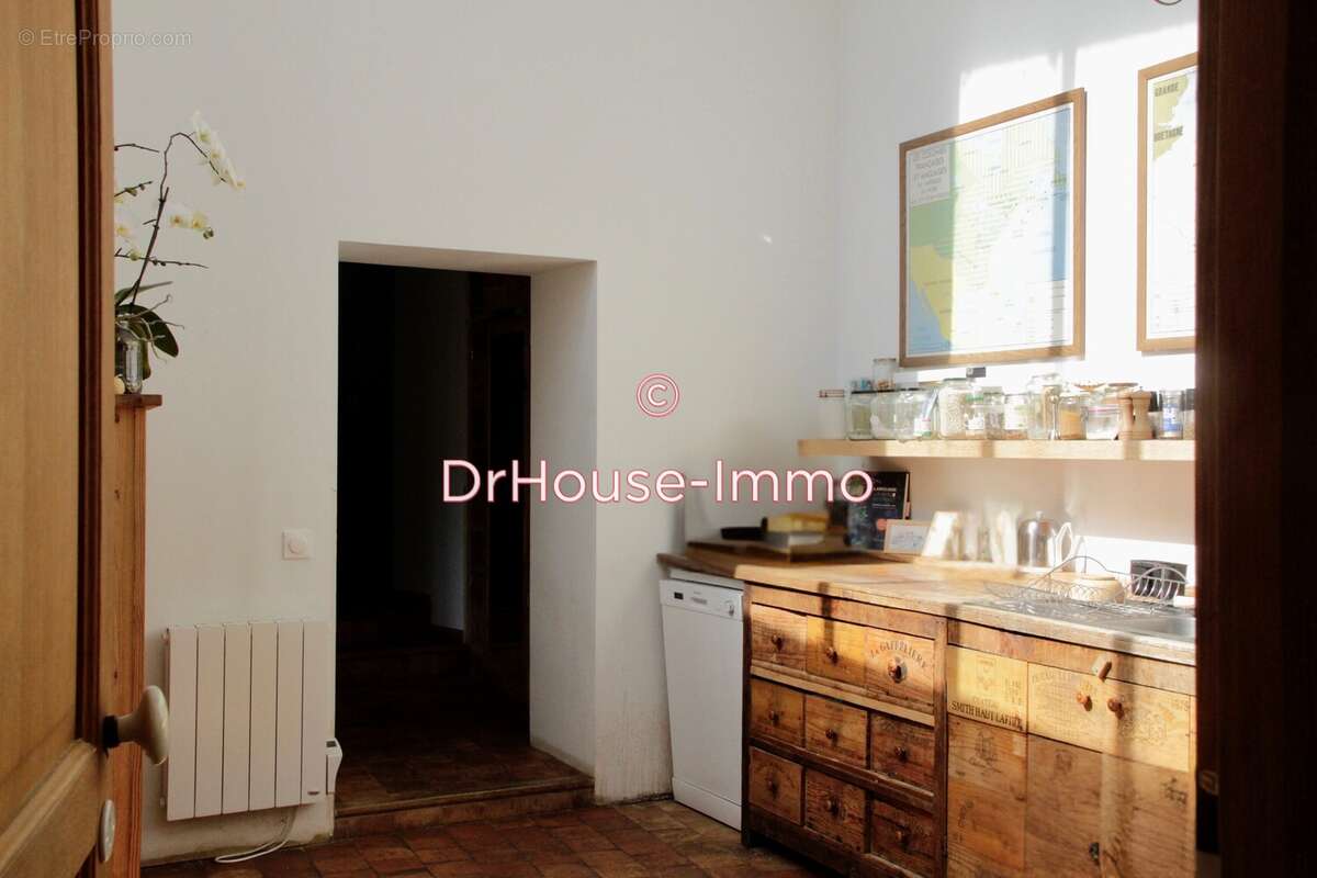 Maison à TREILLES-EN-GATINAIS