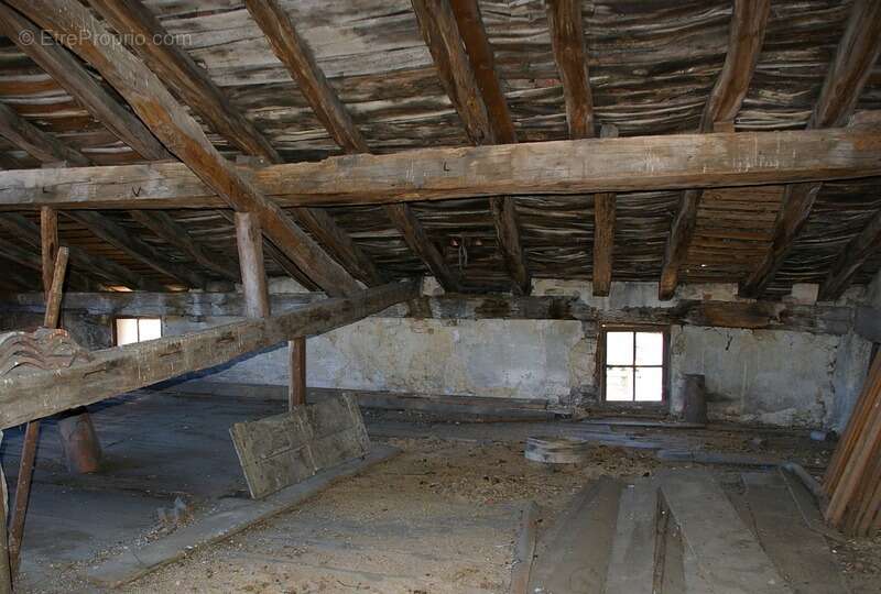 Dpt ain (01), à vendre saint julien sur reyssouze immeuble - photo 4