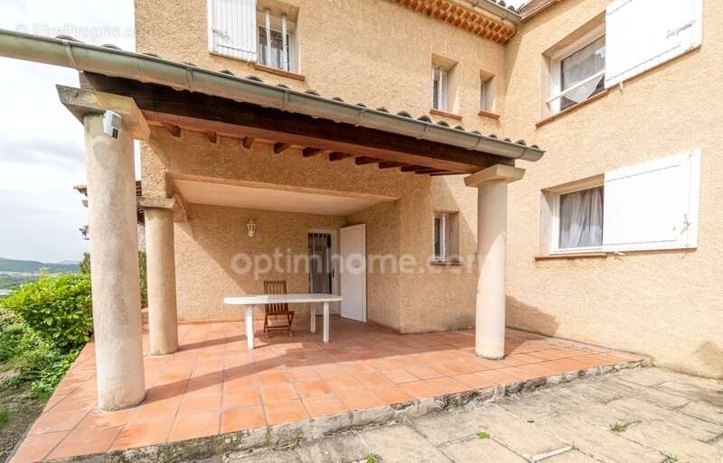 Maison à DIGNE-LES-BAINS