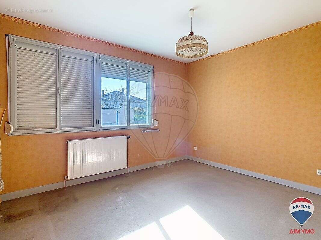 Maison à FESSENHEIM