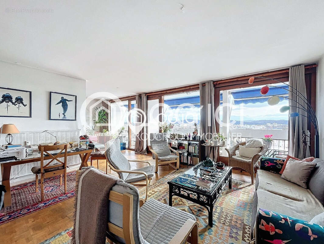 Appartement à PAU