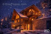 Photo 1 - Maison à MONT-DE-LANS
