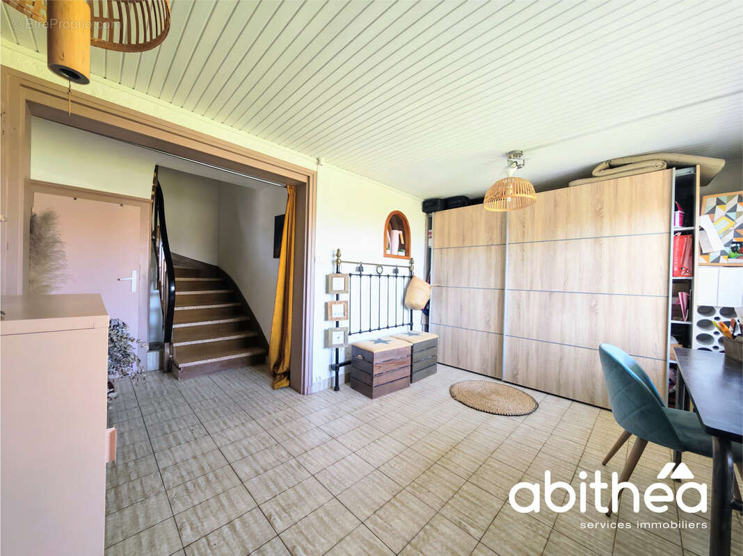 Maison familiale modulable avec studio indépendant   Une opportunité rare à Libourne - photo 15