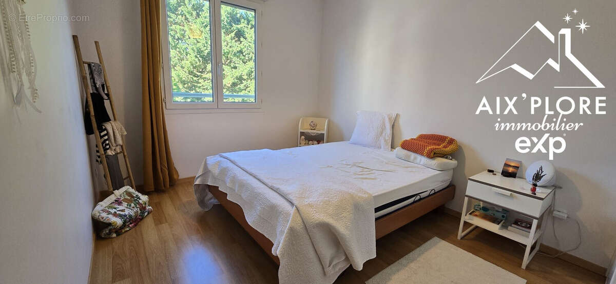 Appartement 61 m² à Amberieu-En-Bugey  - photo 8