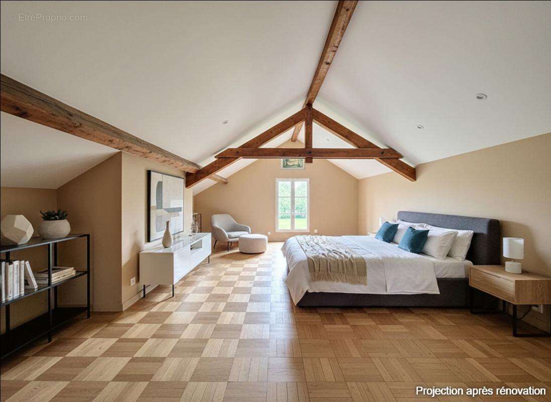 Maison à VALENTIGNEY