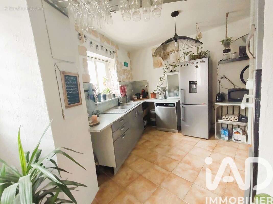 Photo 5 - Maison à NEVIAN