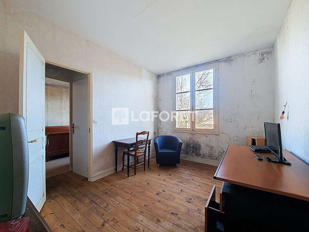 Maison à VILLEMUR-SUR-TARN