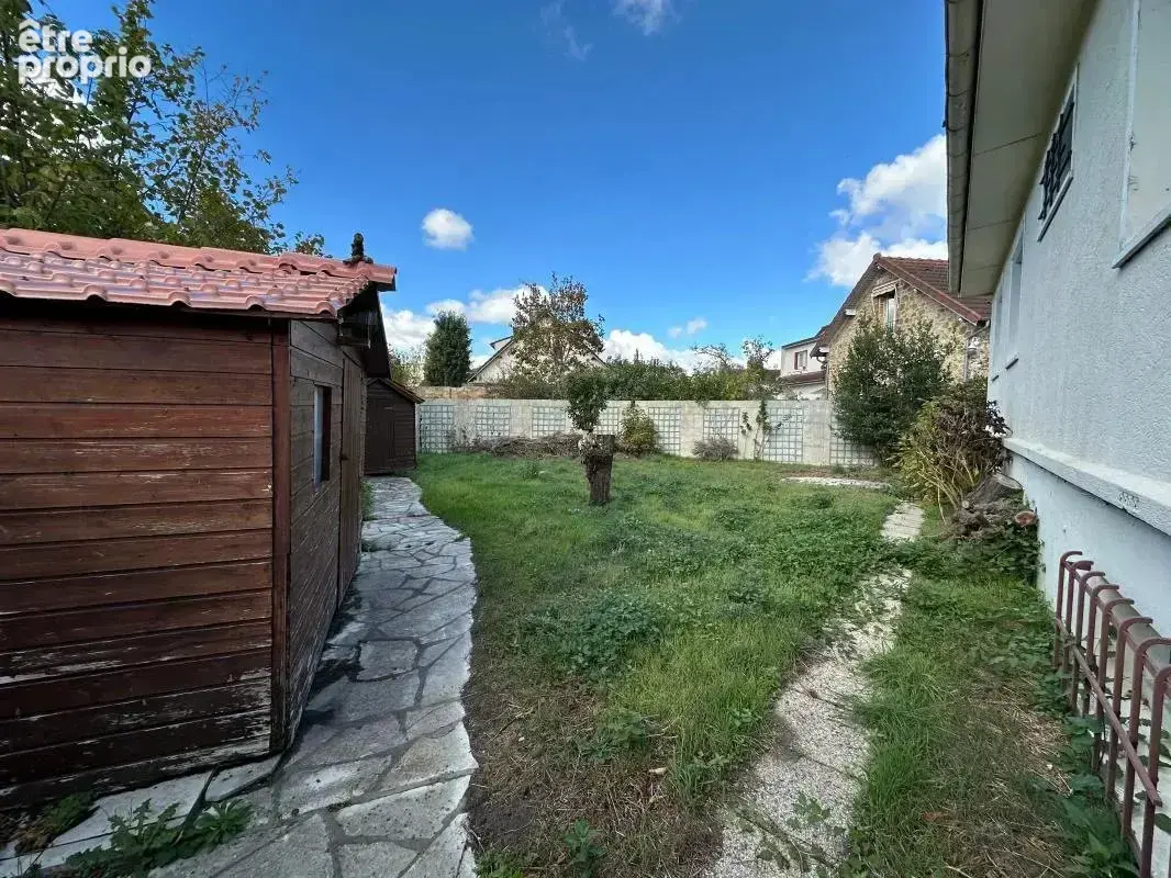 Maison À Vendre - photo 18