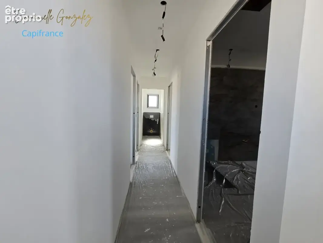Villa contemporaine 150 m² 5 pièces à BASSAN (34) - photo 36