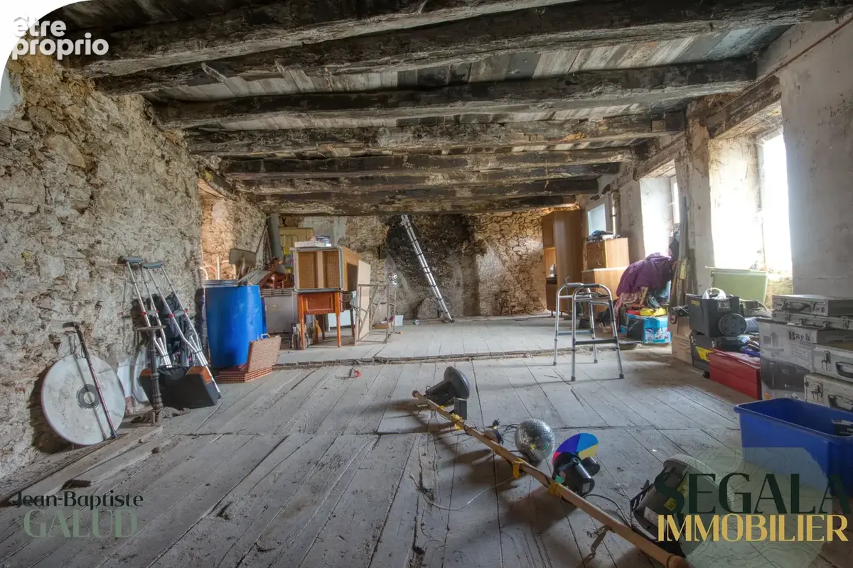 Maison à PAMPELONNE