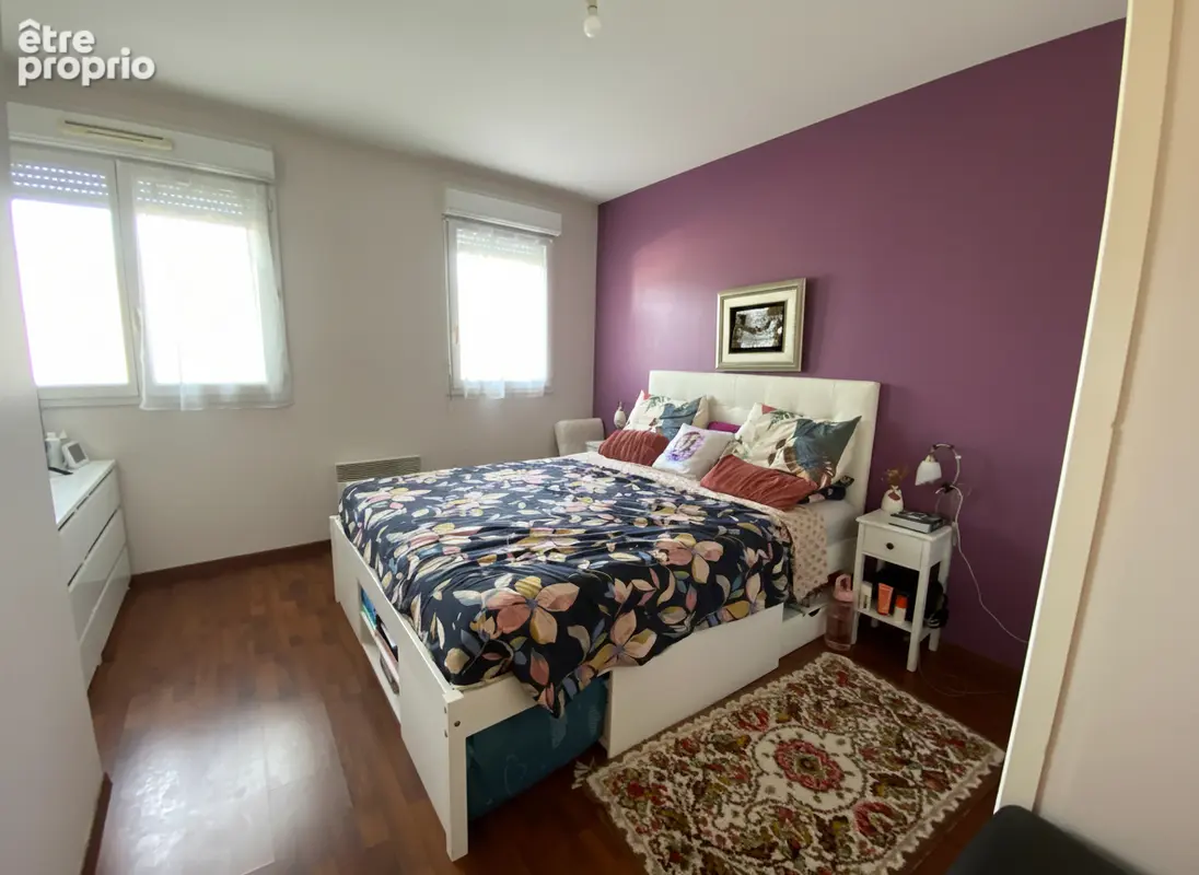 Appartement 70m² à lons - photo 10