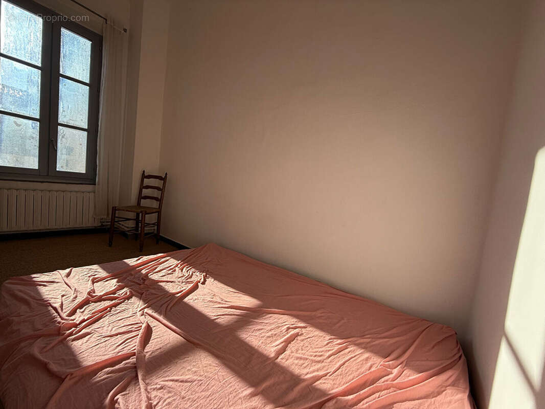 Maison à SAINT-MANDRIER-SUR-MER