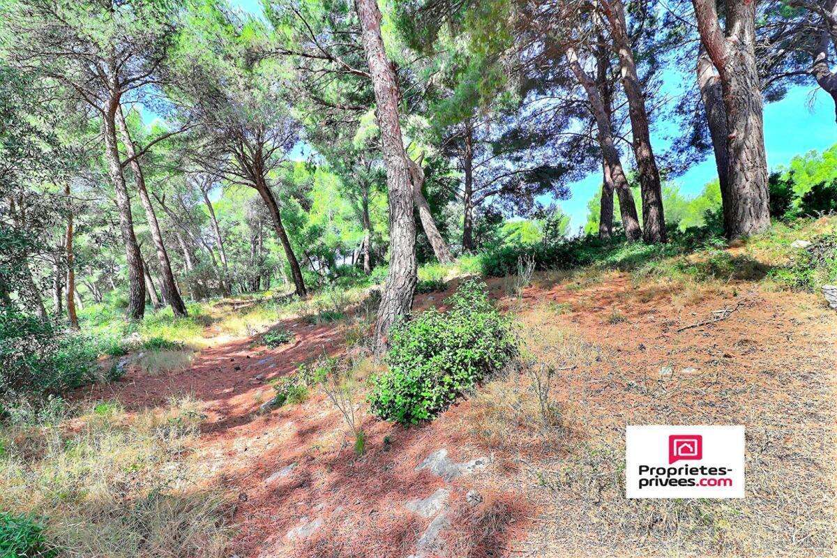 Maison à LA CADIERE-D'AZUR