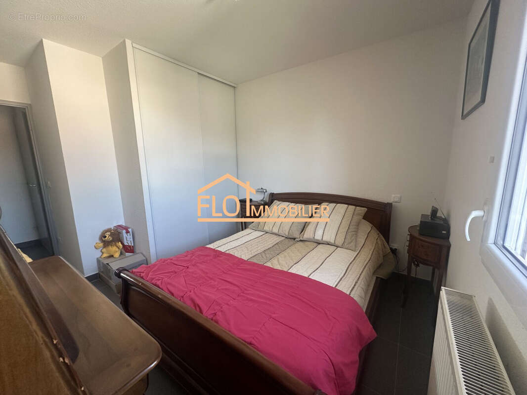 Appartement à MARSEILLAN