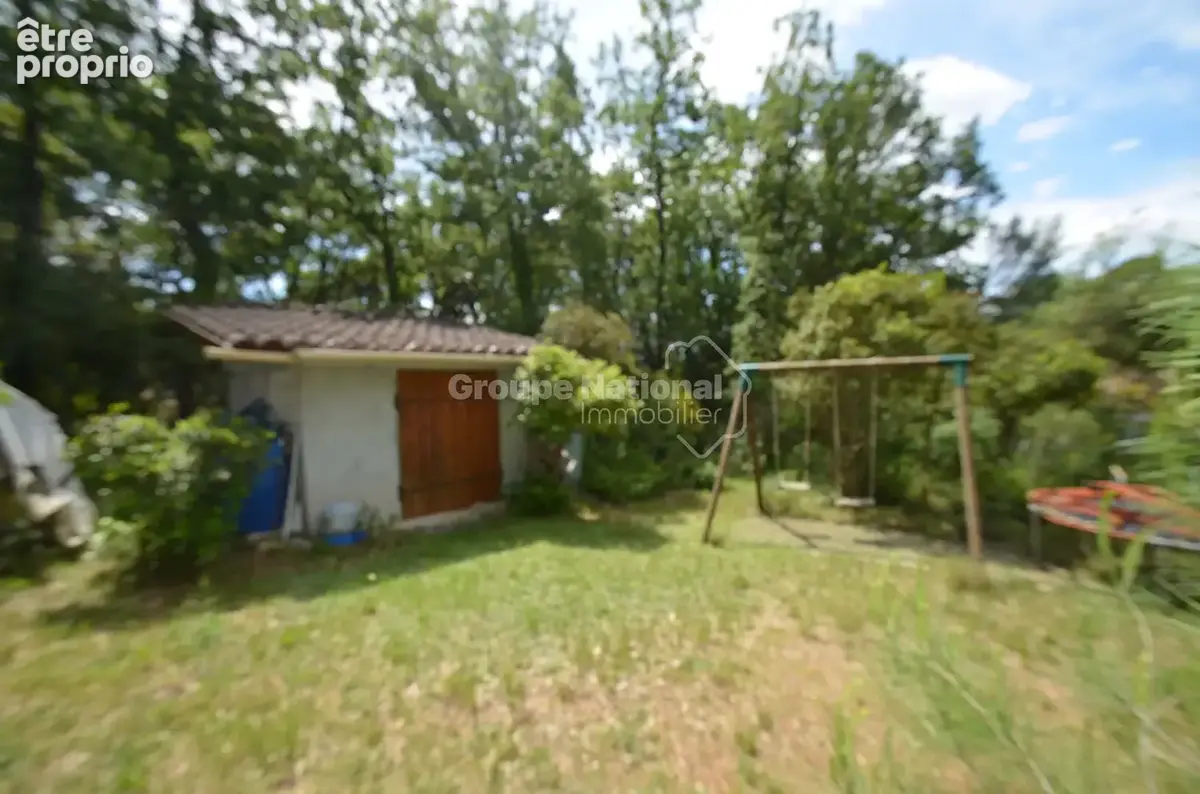 Villa Besse Sur Issole 4 pièce(s) 90 m2 - photo 8