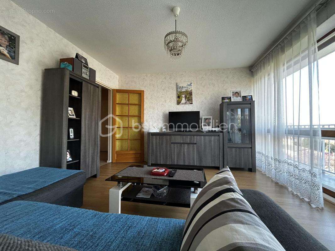 Appartement à JOIGNY