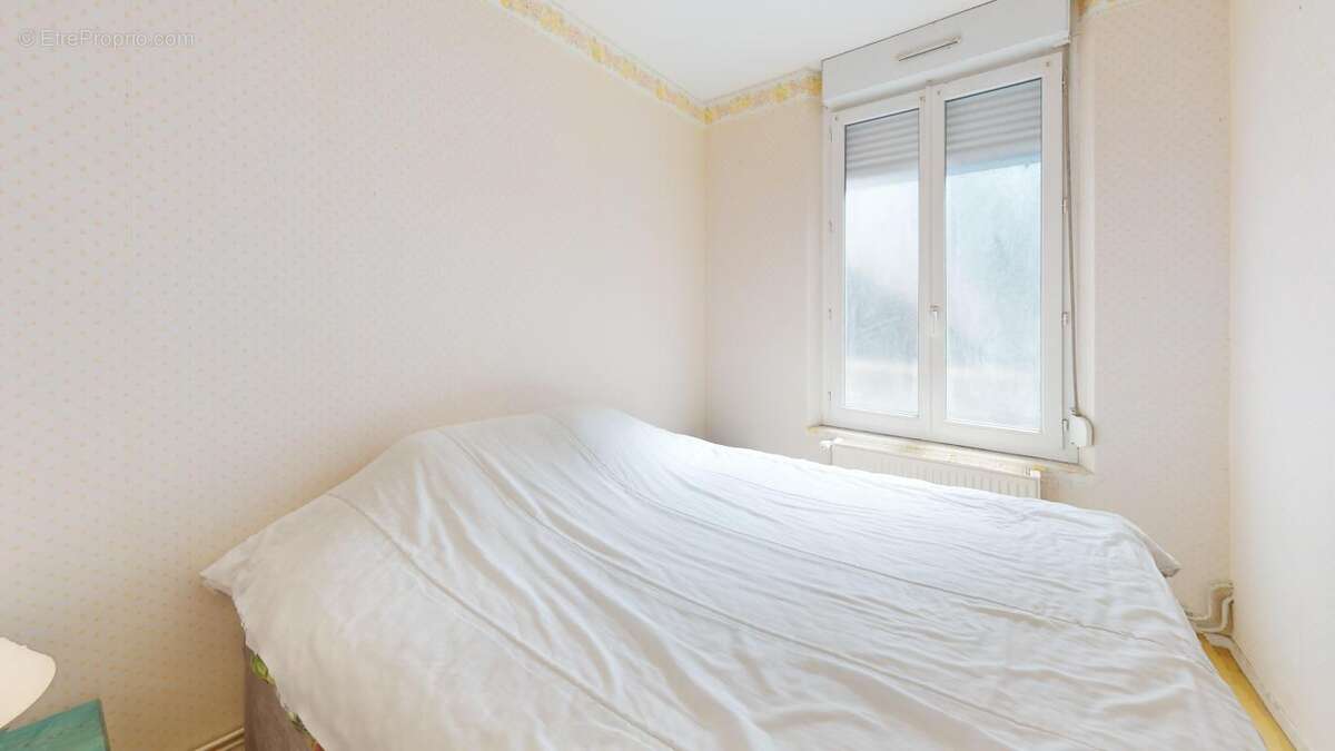 Appartement à DIEPPE