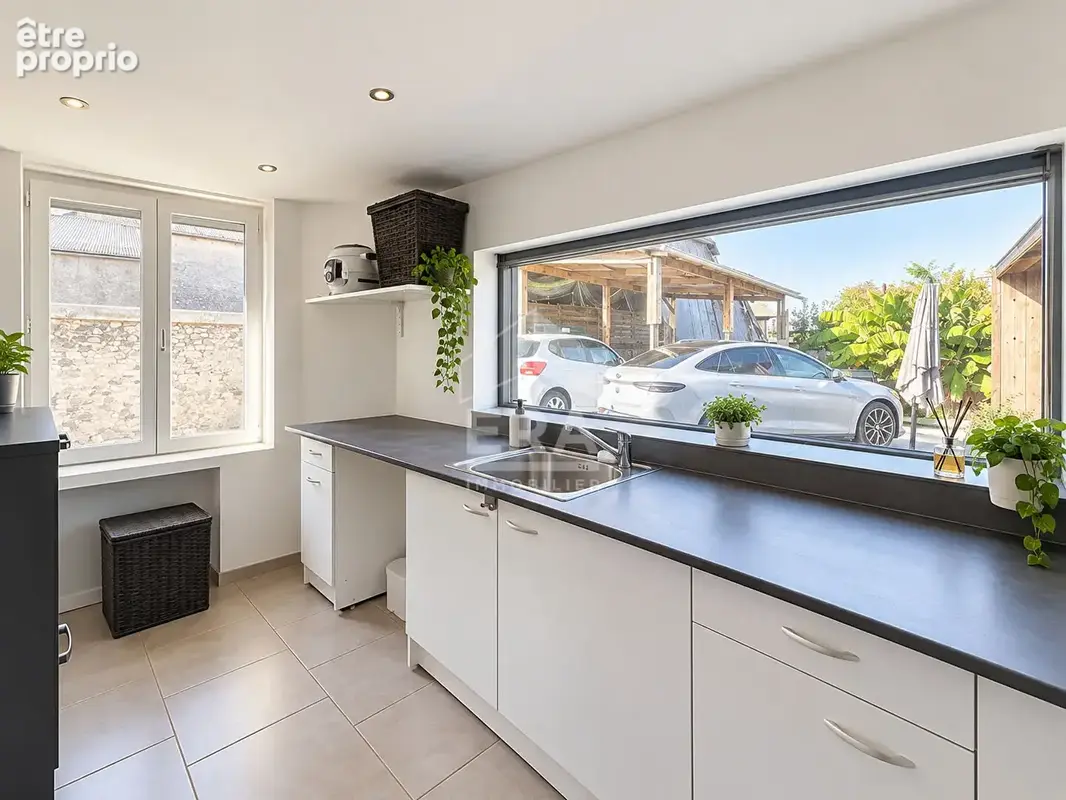 Maison 170m² à boisseaux - photo 14
