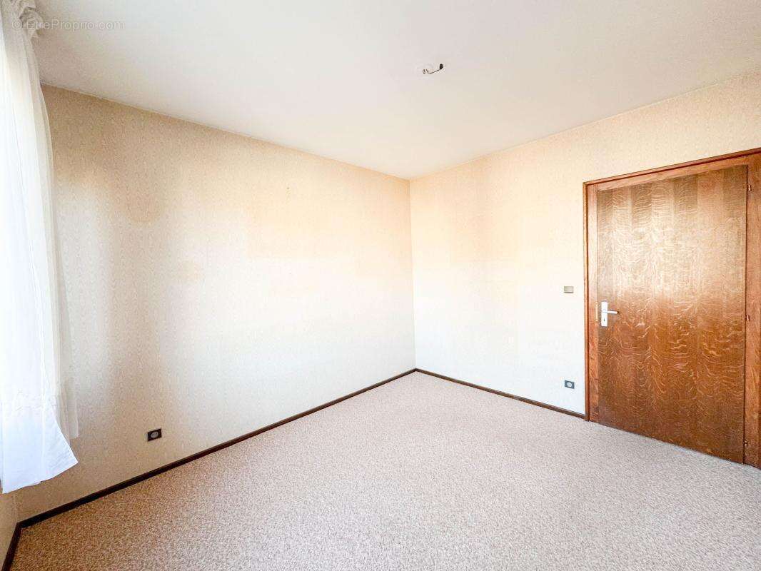 Maison à ILLKIRCH-GRAFFENSTADEN