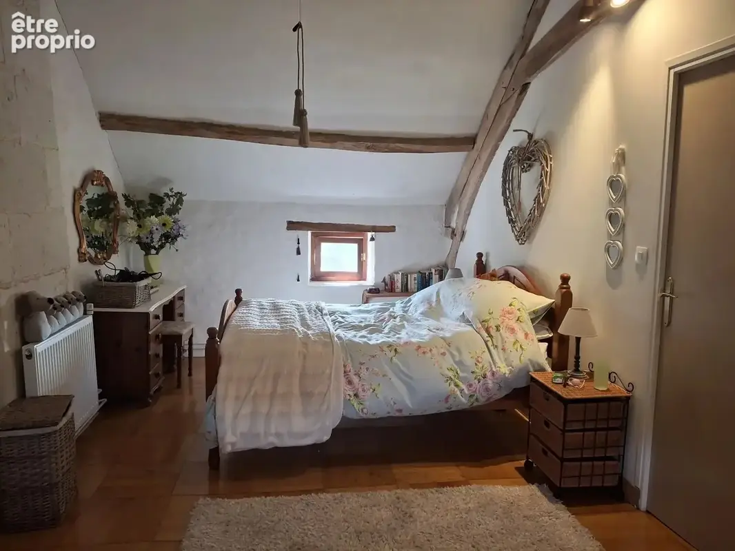 Charmante propriété équestre avec carrière en sable, granges, piscine et plus de 4 hectares de terrain - photo 11