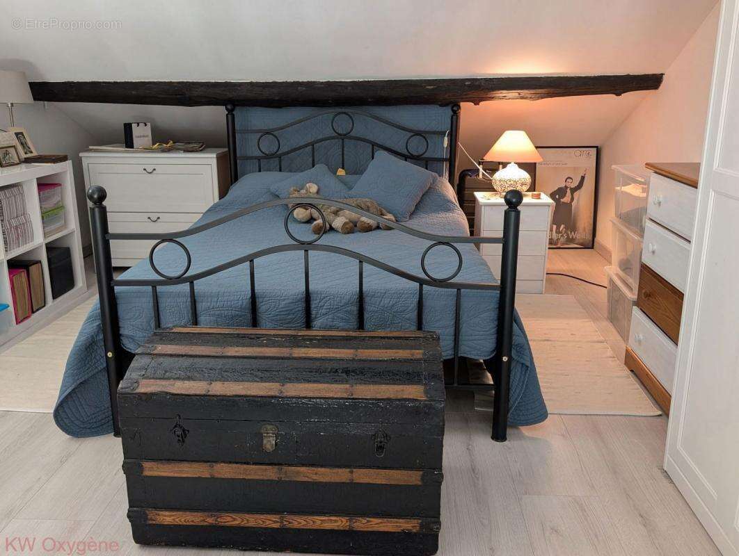 Appartement à CAPESTANG